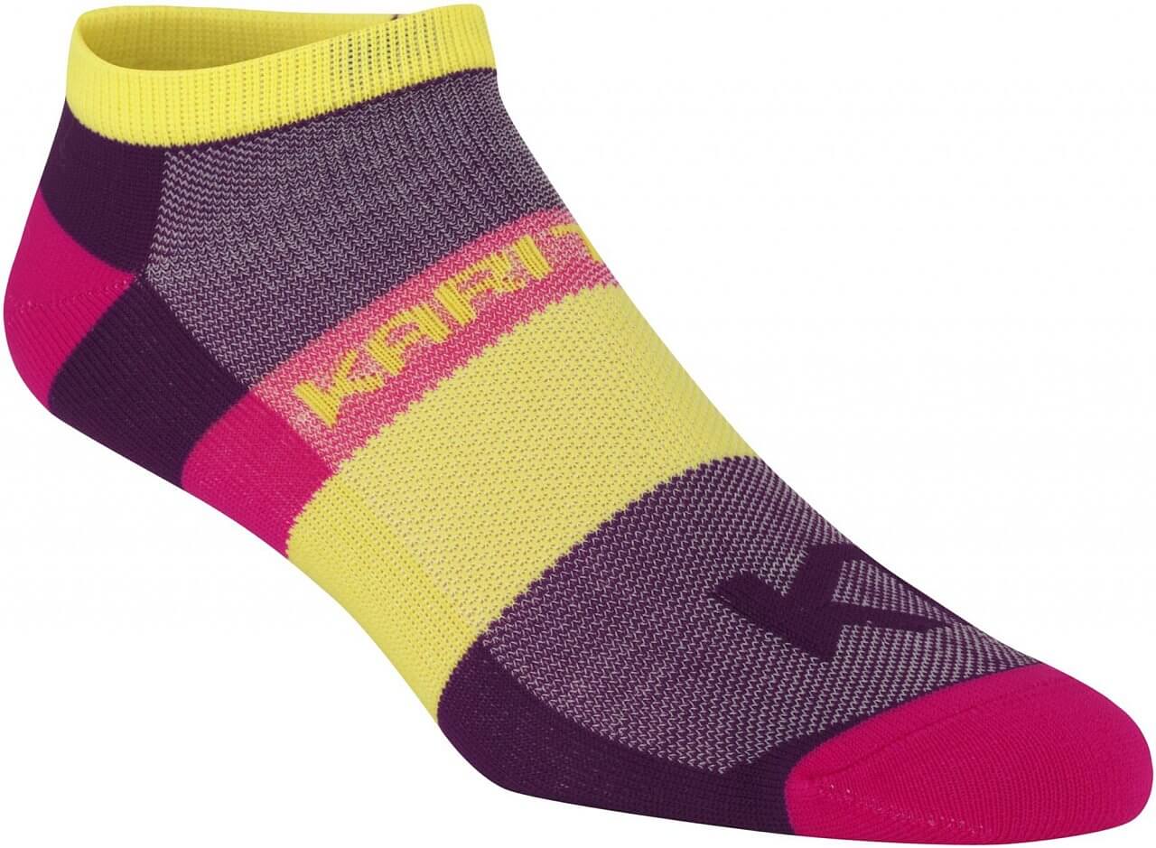 Dámské sportovní ponožky Kari Traa Tå Sock