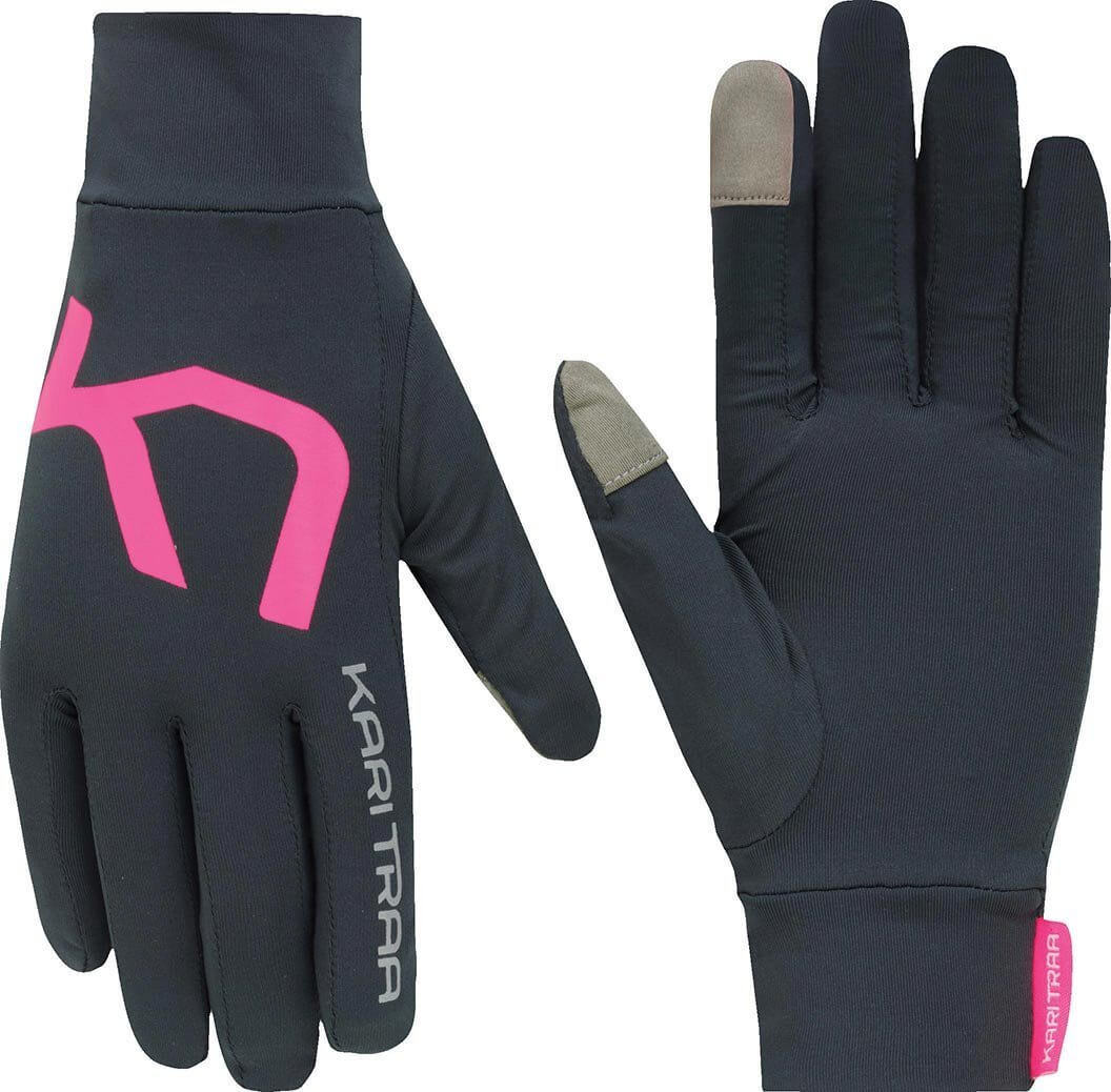 Dámské sportovní rukavice Kari Traa Myrblå Glove