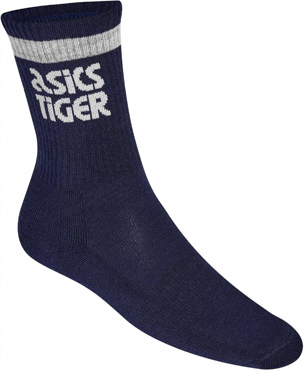 Pánské ponožky Asics CB Crew Socks-Border