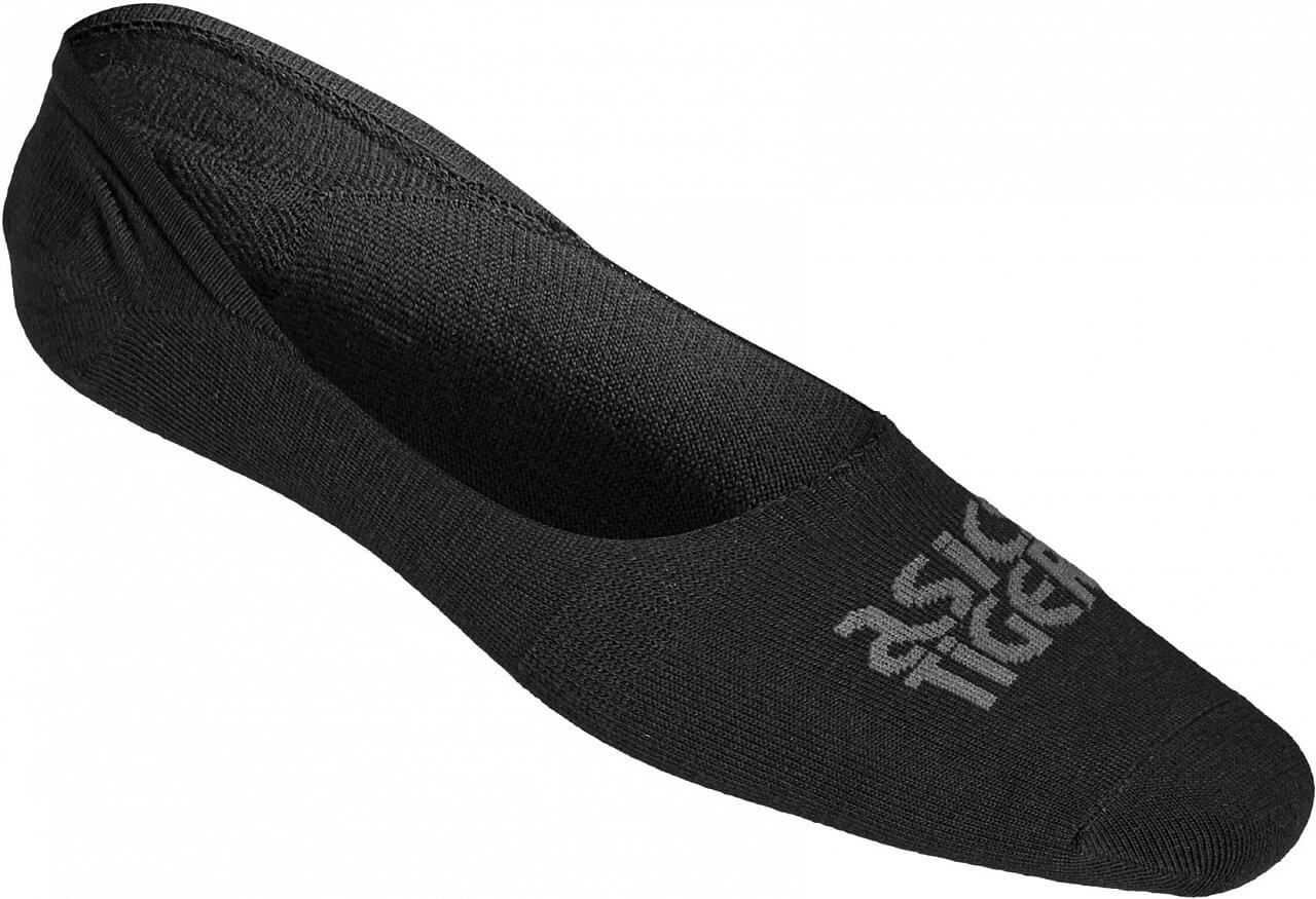 Pánské ponožky Asics Logo NS Socks-Basic