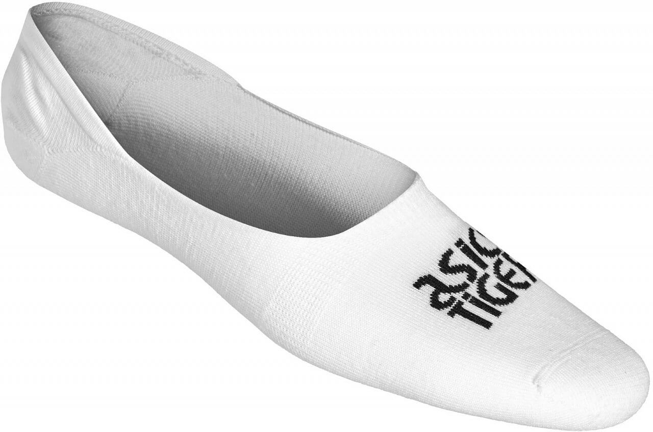 Pánské ponožky Asics Logo NS Socks-Basic