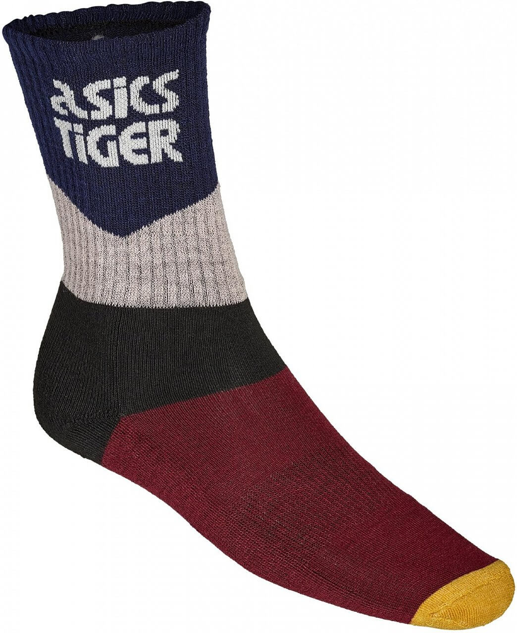 Pánske ponožky Asics CB Crew Socks-Bold