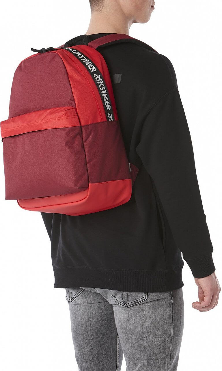 Genți și rucsacuri Asics Backpack-D