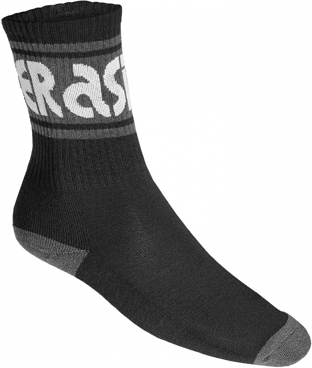 Pánské ponožky Asics LT Crew Socks
