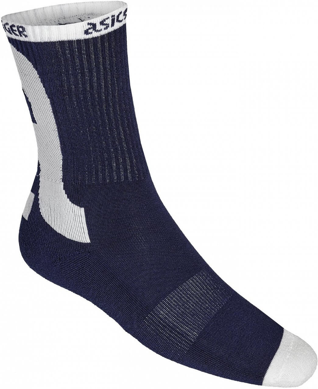 Pánske ponožky Asics BL Crew Socks