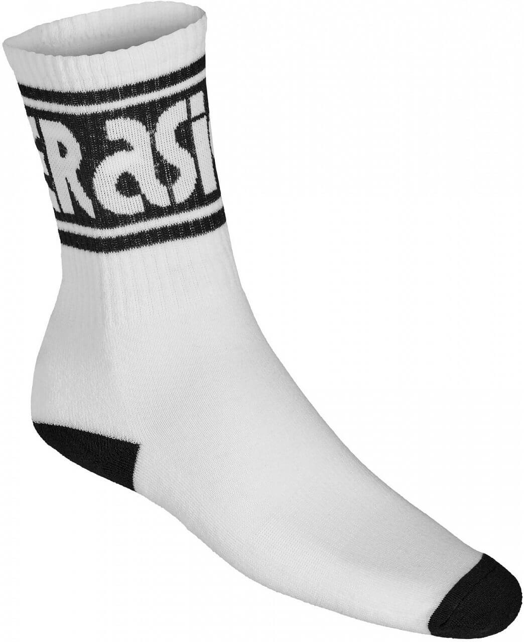 Pánske ponožky Asics LT Crew Socks