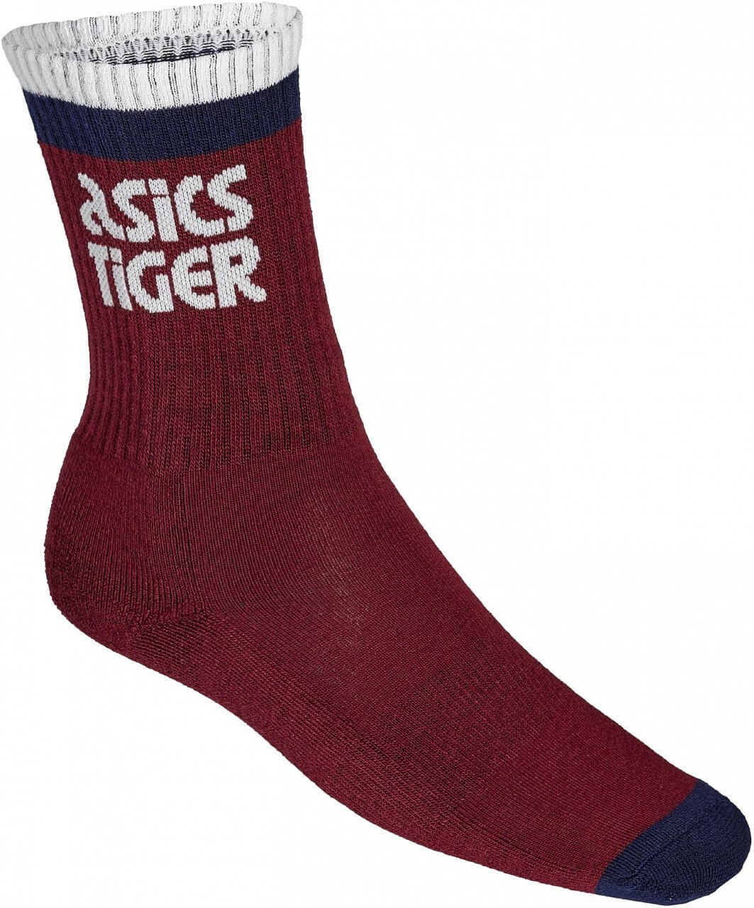 Pánske ponožky Asics CB Crew Socks-Border