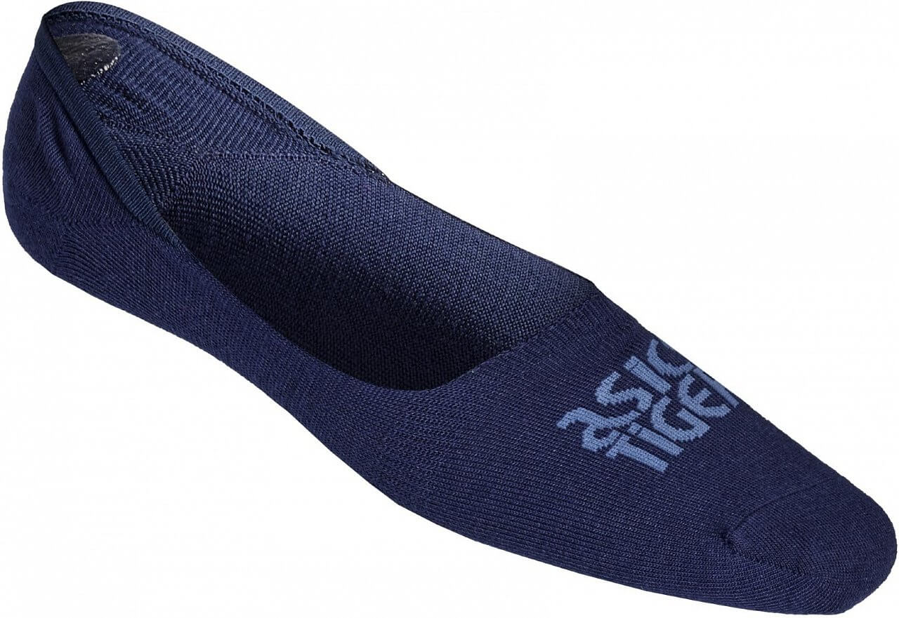Pánske ponožky Asics Logo NS Socks-Basic
