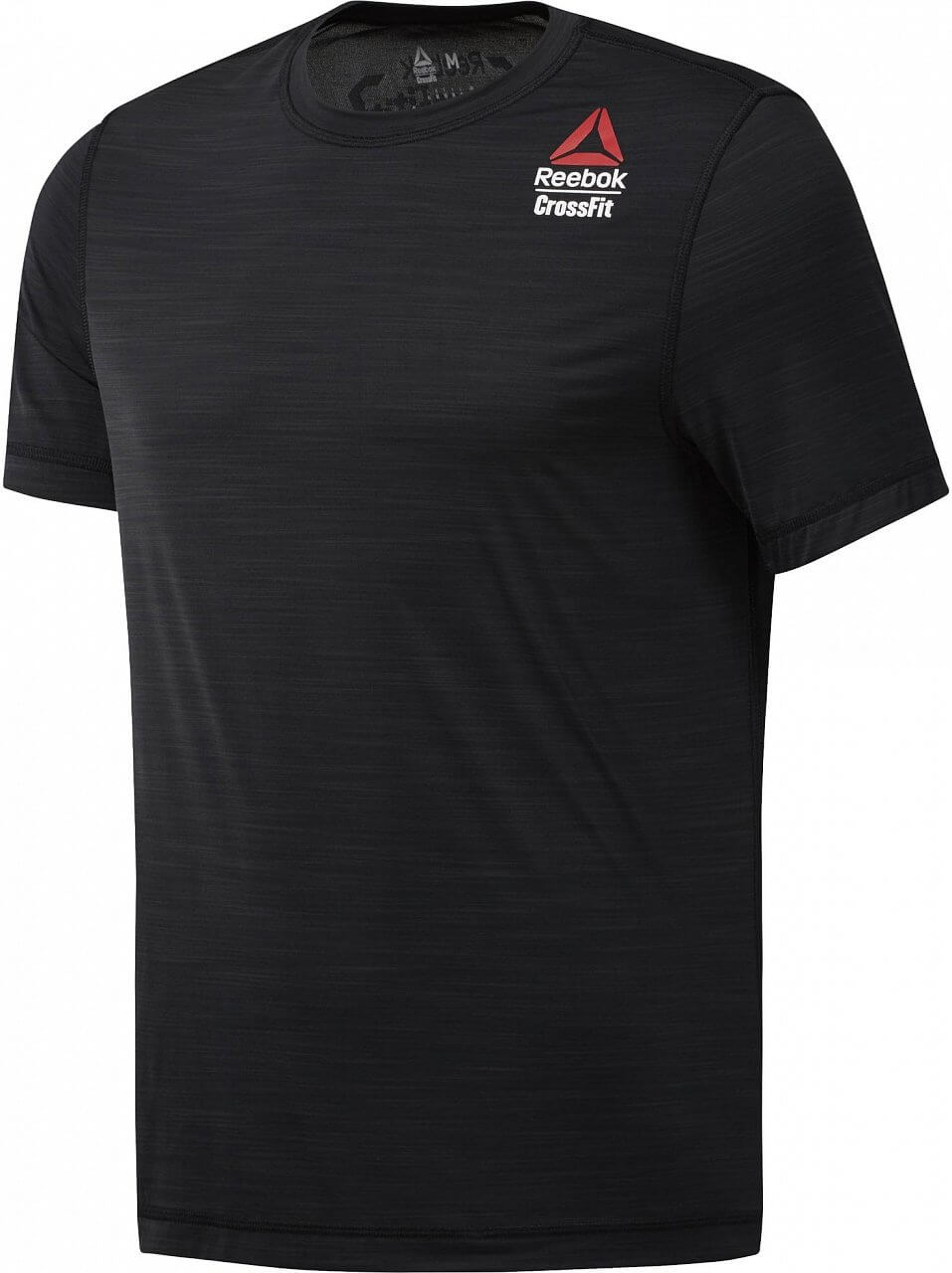 Pánske športové tričko Reebok CrossFit ActivChill Tee