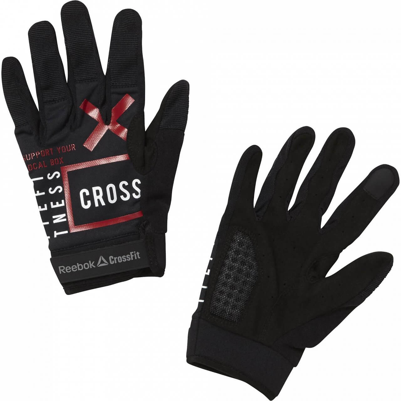 rukavice Reebok CrossFit Mens Training Glove