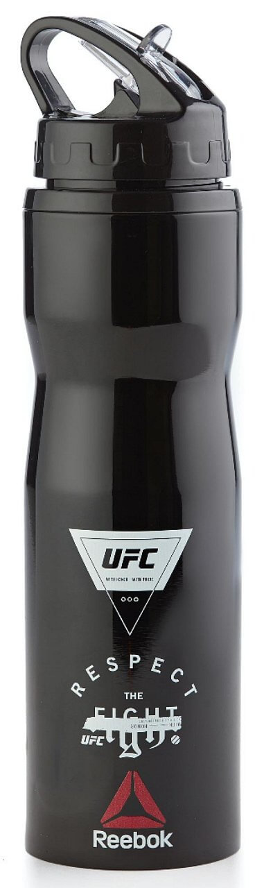 Reebok UFC Waterbottle - lahev | Sanasport.cz