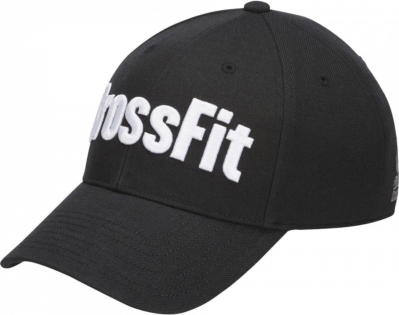 Kšiltovka Reebok CrossFit CrossFit Cap