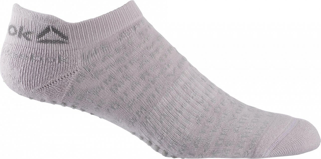 Sportovní ponožky Reebok Womens Enhanced Antislip Sock