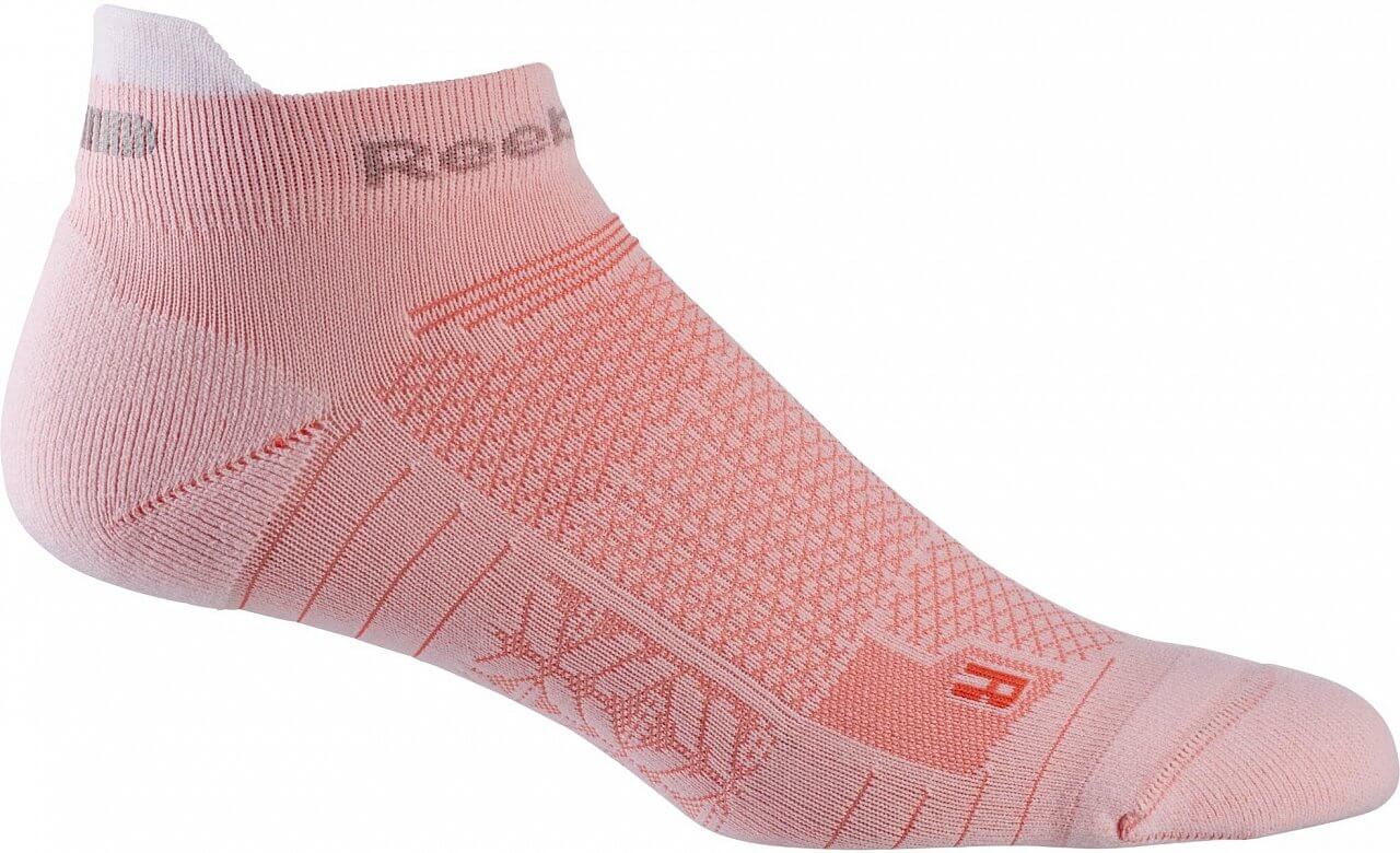 Běžecké ponožky Reebok One Series Running Unisex Ankle Sock