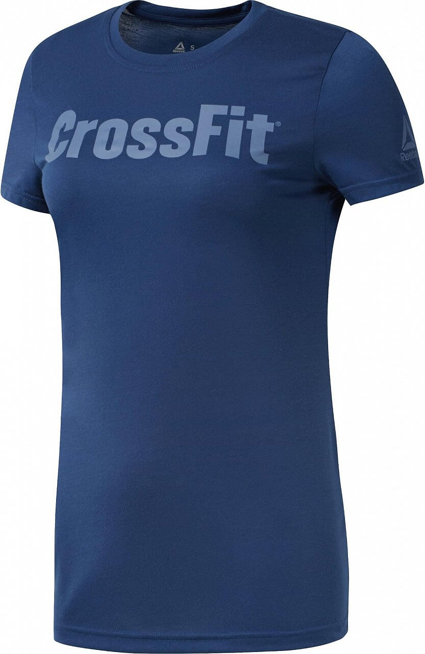 Dámské sportovní tričko Reebok Forging Elite Fitness Speedwick New