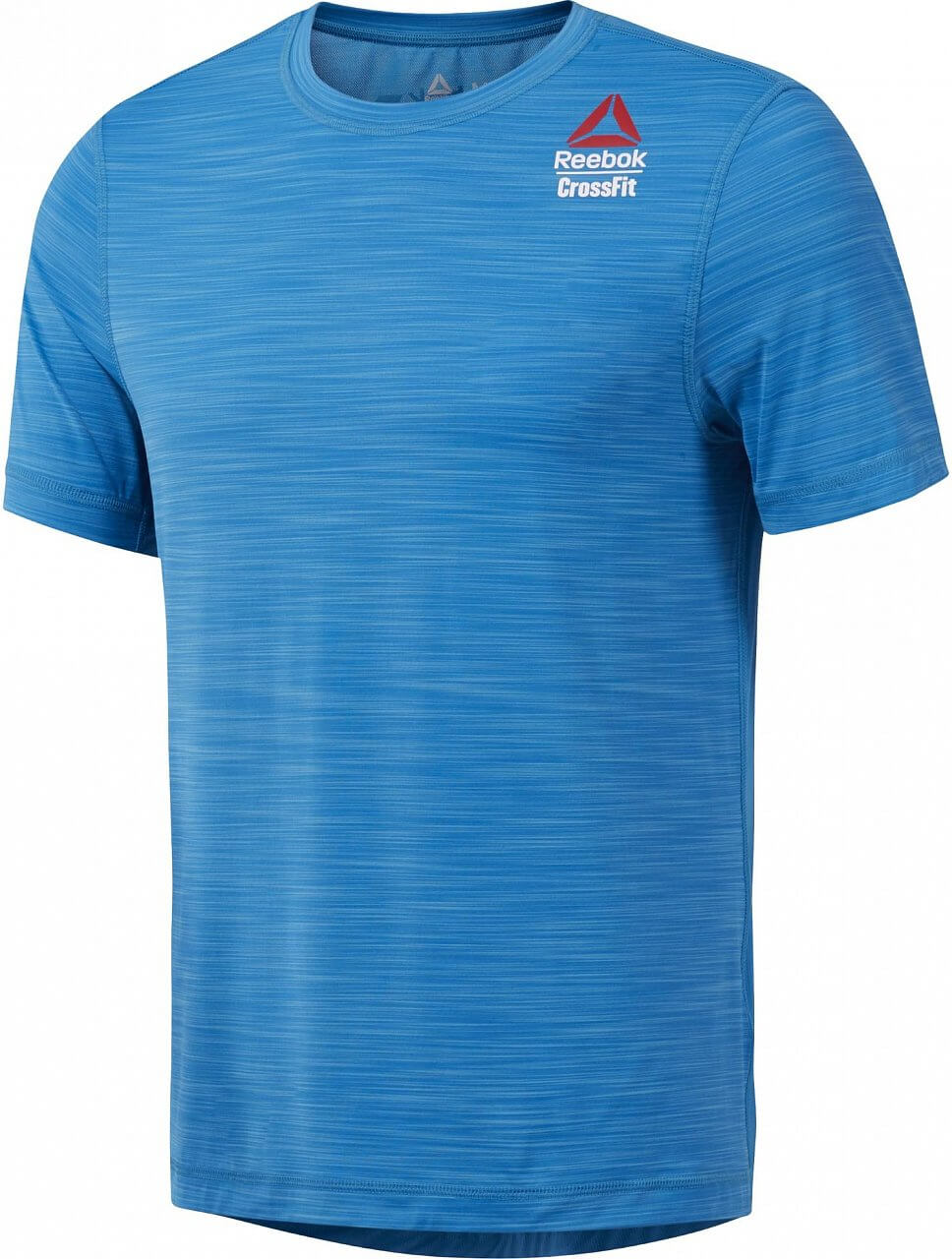 Pánske športové tričko Reebok CrossFit ActivChill Tee