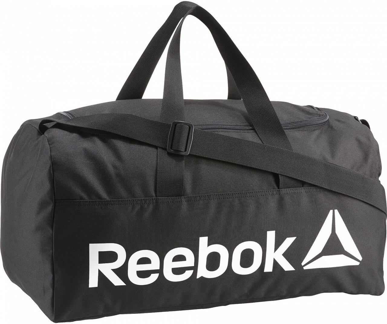 Sportovní taška Reebok Active Core Medium Grip