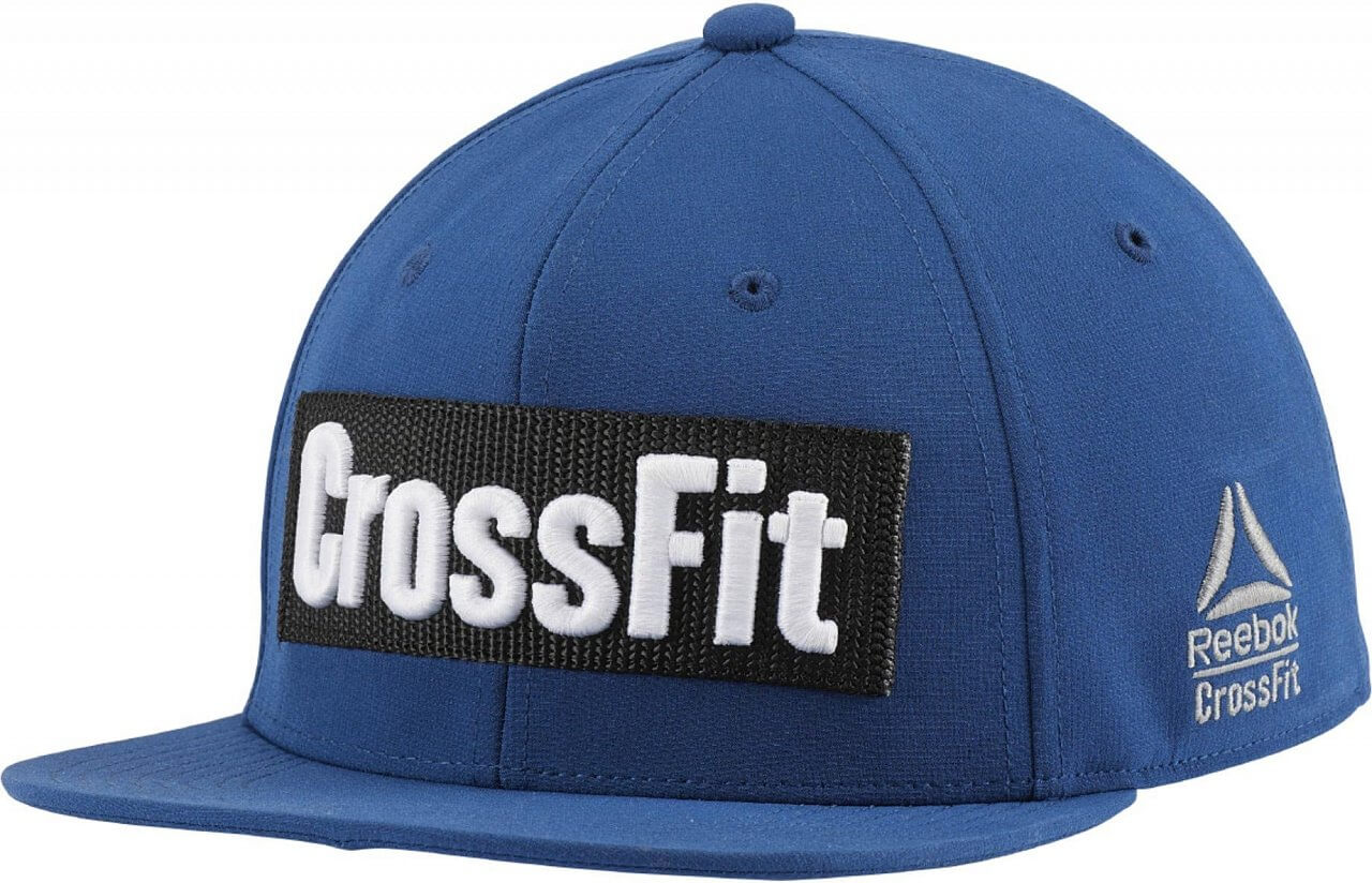 šiltovka Reebok CrossFit A-Flex Cap