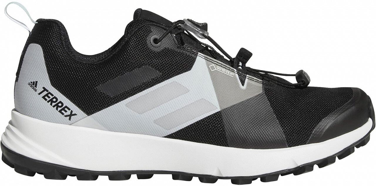 Dámská outdoorová obuv adidas Terrex Two GTX W