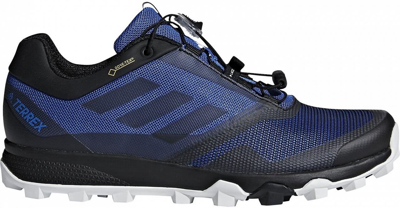 Dámské běžecké boty adidas Terrex Trailmaker GTX W