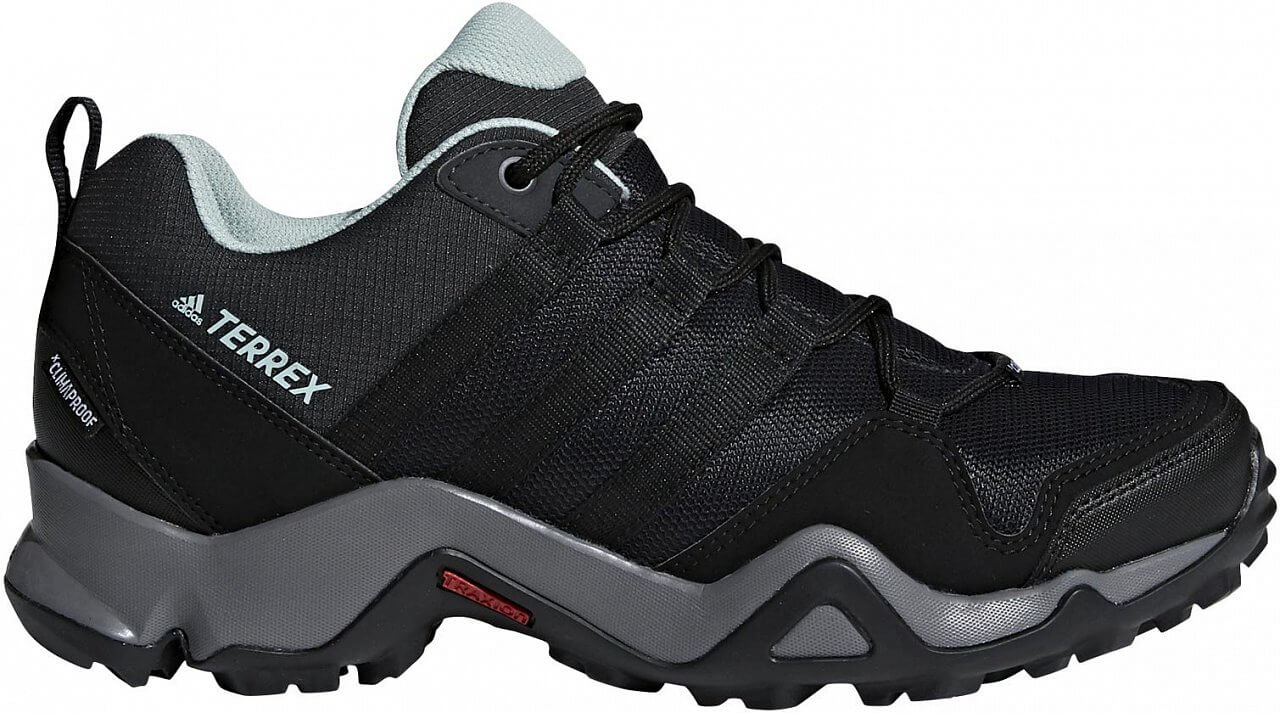 Dámská outdoorová obuv adidas Terrex AX2 CP W