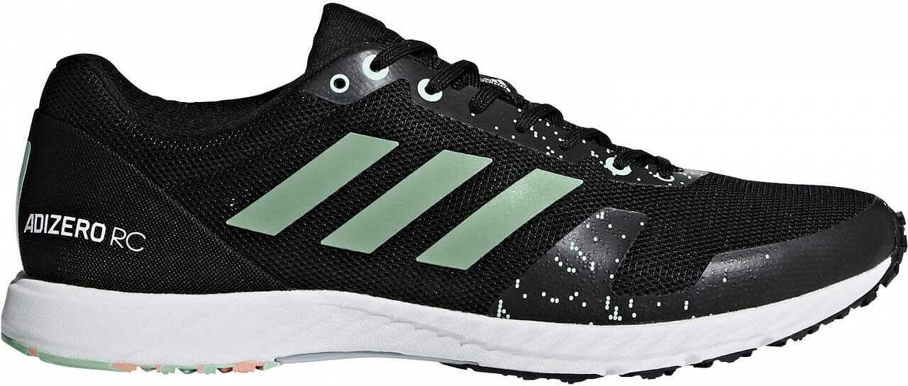 Unisexové běžecké boty adidas Adizero RC