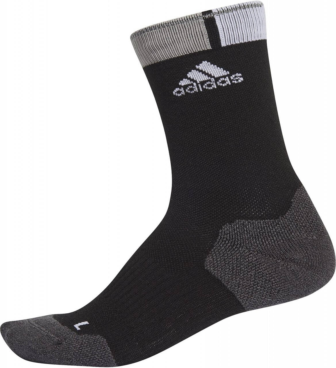 Športové ponožky adidas Baa Baa Blacksheep Wool Socks