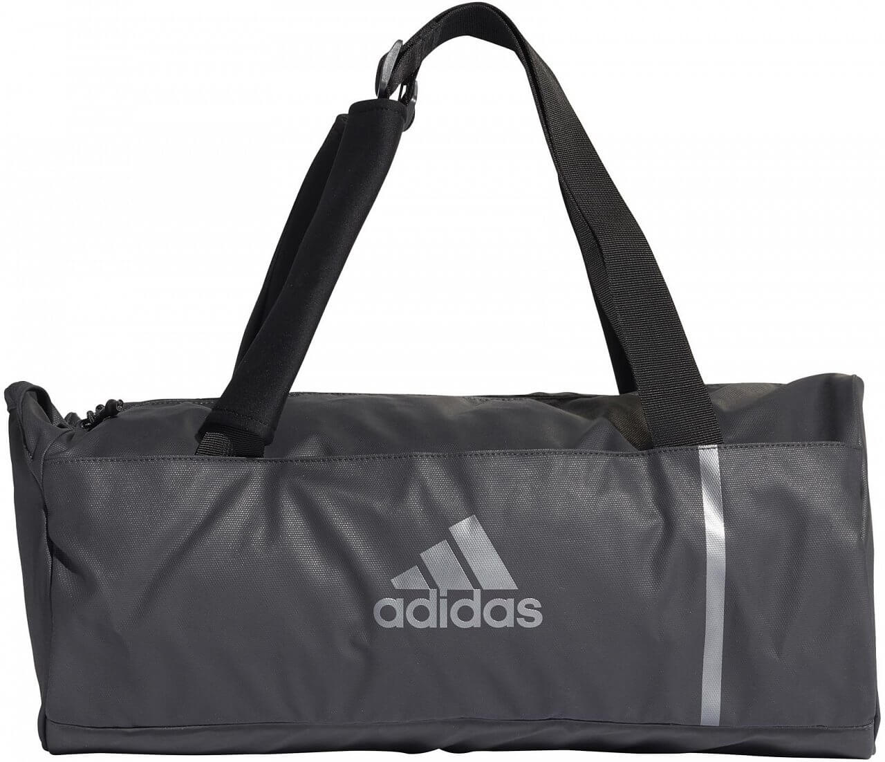 Športová taška adidas Convertible Training Duffel Bag S