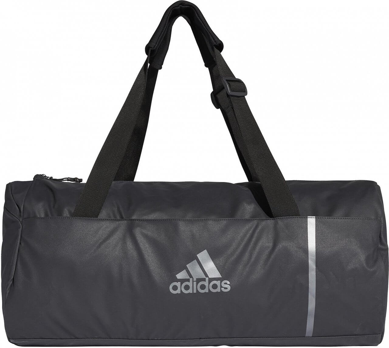 Sportovní taška adidas Convertible Training Duffel Bag M