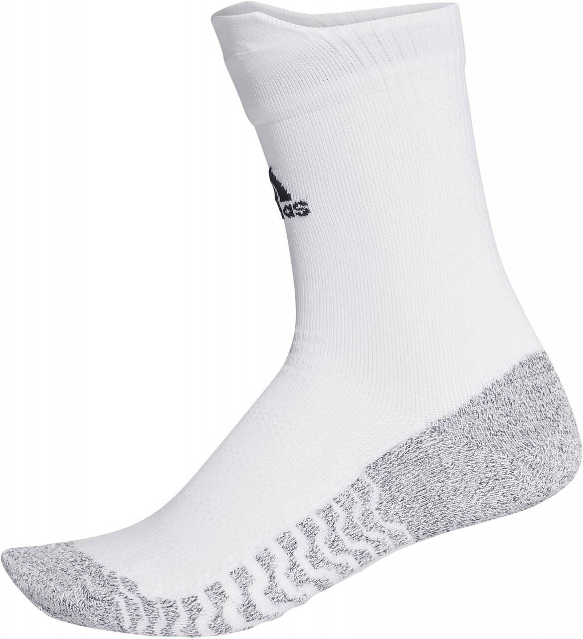 Športové ponožky adidas Alphaskin Traxion Crew Ultralight Socks