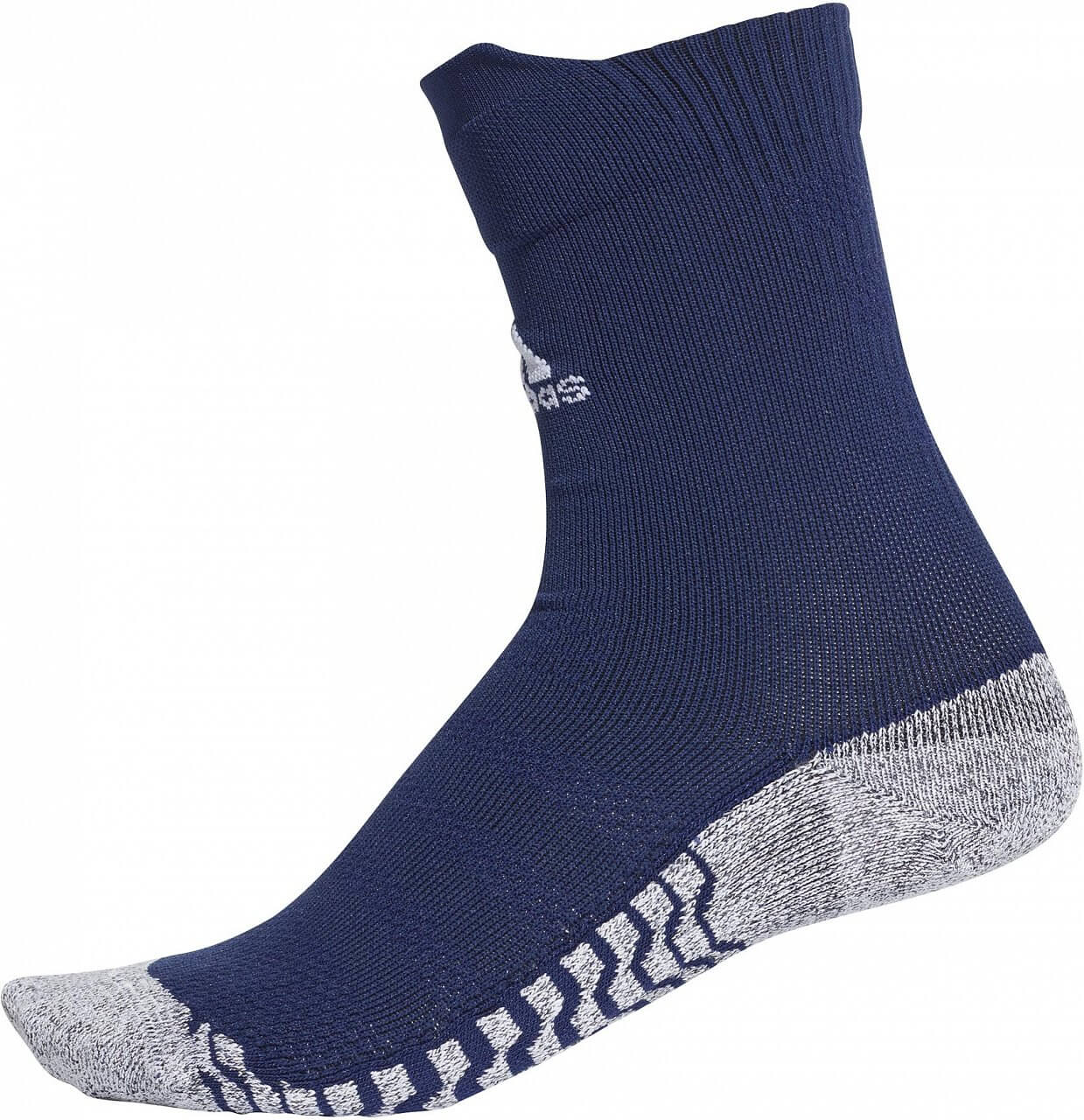 Športové ponožky adidas Alphaskin Traxion Crew Ultralight Socks
