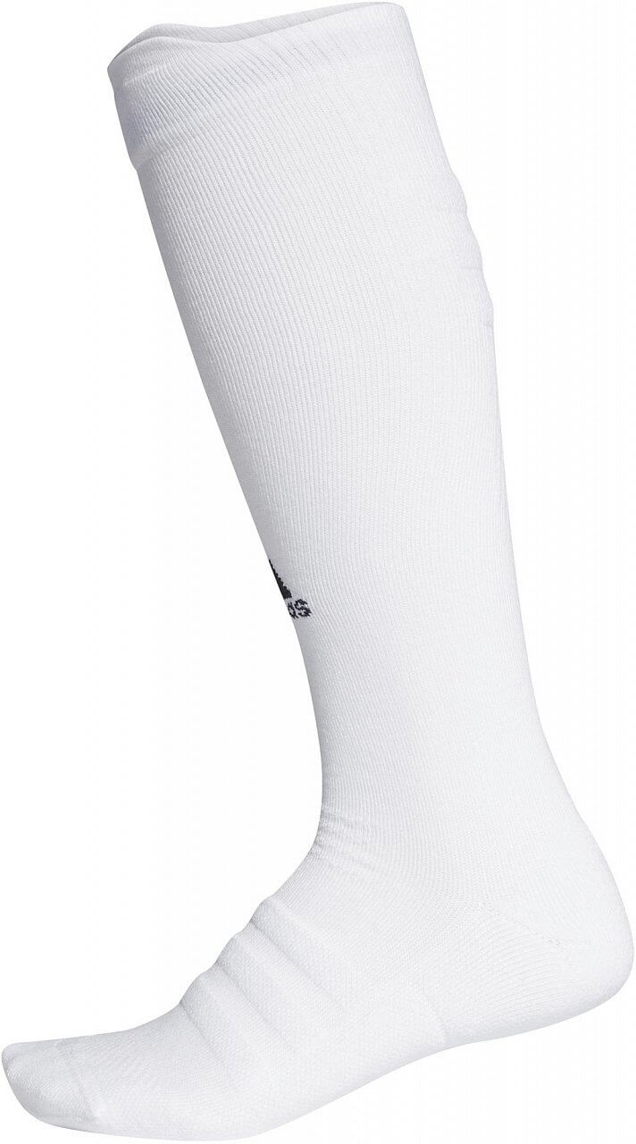 Sportovní ponožky adidas Alphaskin Overthecalf Lightweight Compression Socks