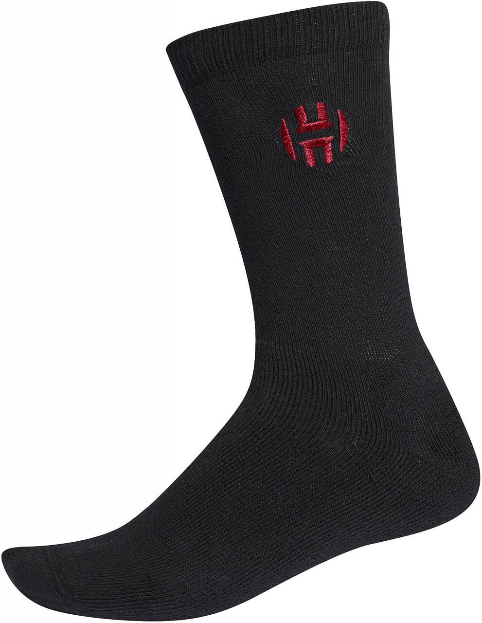 Sportovní ponožky adidas Harden Basketball Socks