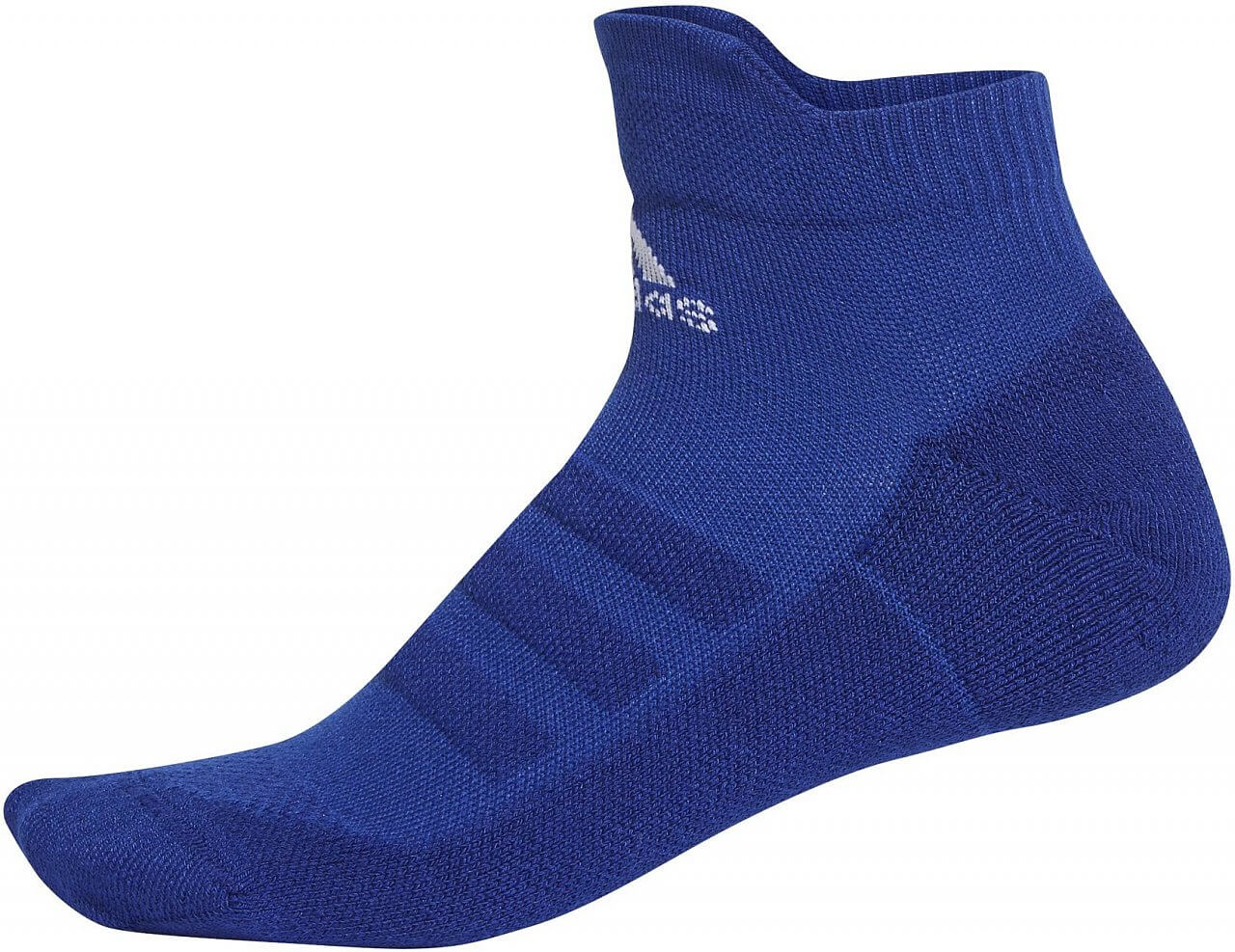 Športové ponožky adidas Alphaskin Ankle Lightweight Cushioning Socks