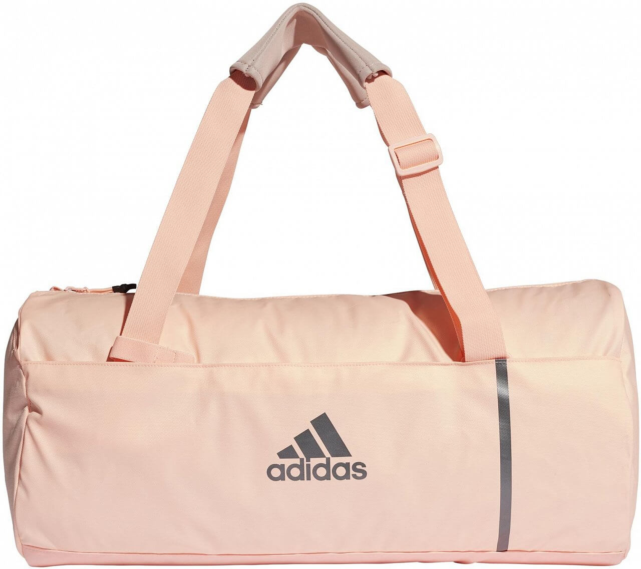 Športová taška adidas Convertible Training Duffel Bag M