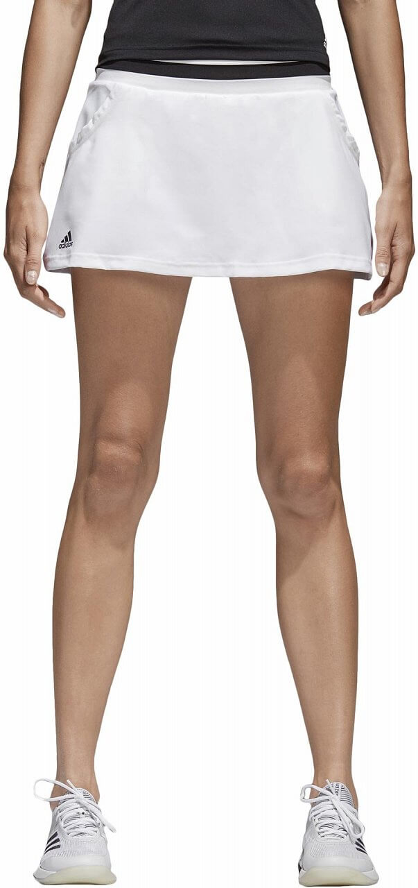 Dámská tenisová sukně adidas Club Skirt
