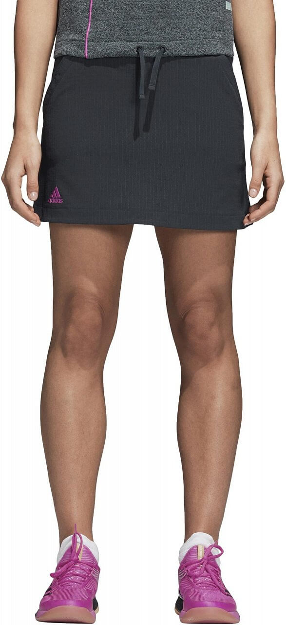 Dámska tenisová sukňa adidas Seasonal Skirt