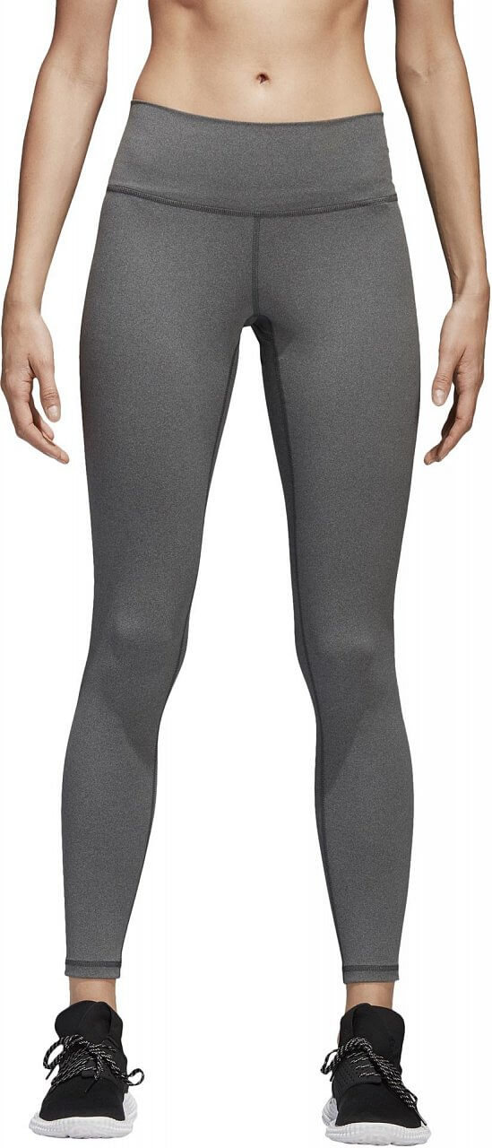 Pantaloni adidas The Believe This High Rise Solid Tight