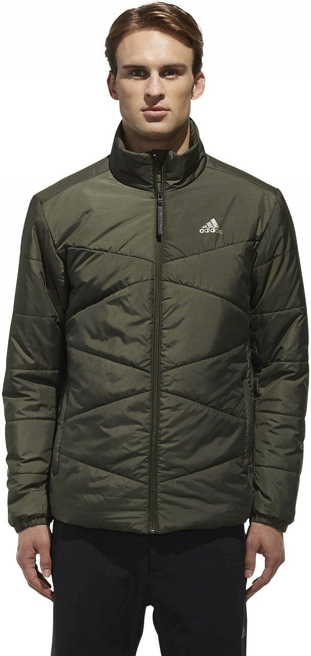 Giacche adidas BSC INS Jacket