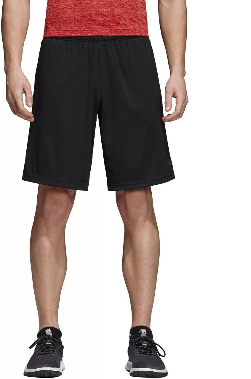 Pantalones cortos adidas 4KRFT Short Climachill