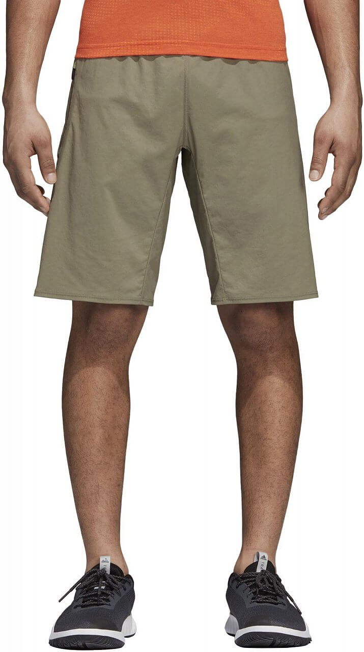 Pantalones cortos adidas 4KRFT Short 2in1 Woven