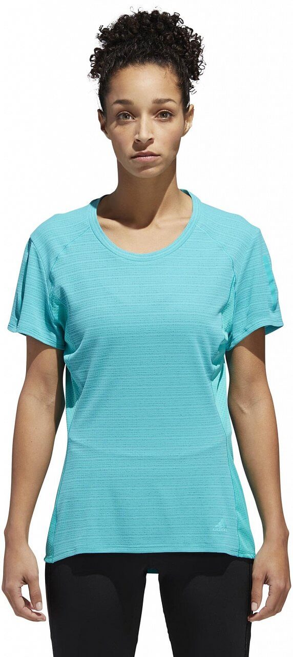 Camisetas adidas Supernova 37C Short Sleeve Tee Women