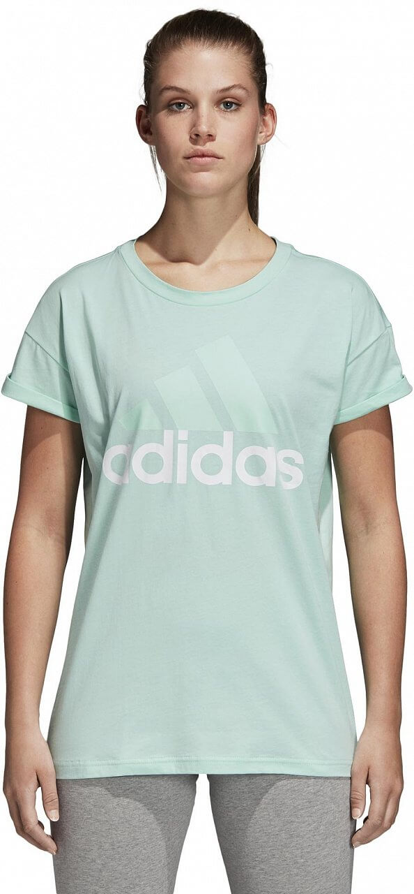 T-Shirts adidas Essentials Linear Loose Tee