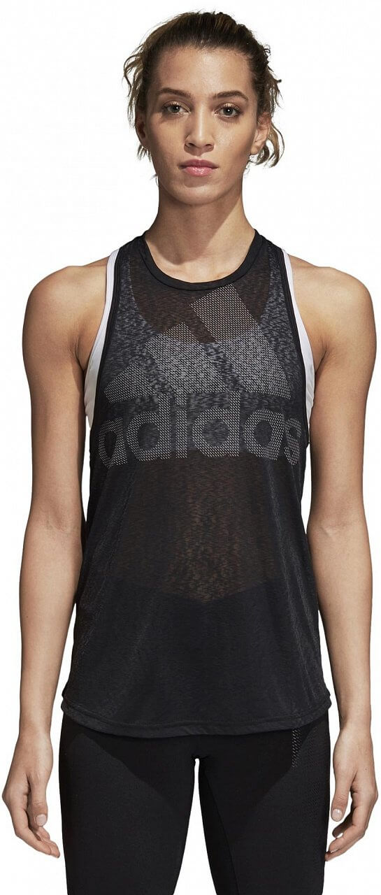 Tops adidas Made to Move Tank 3S