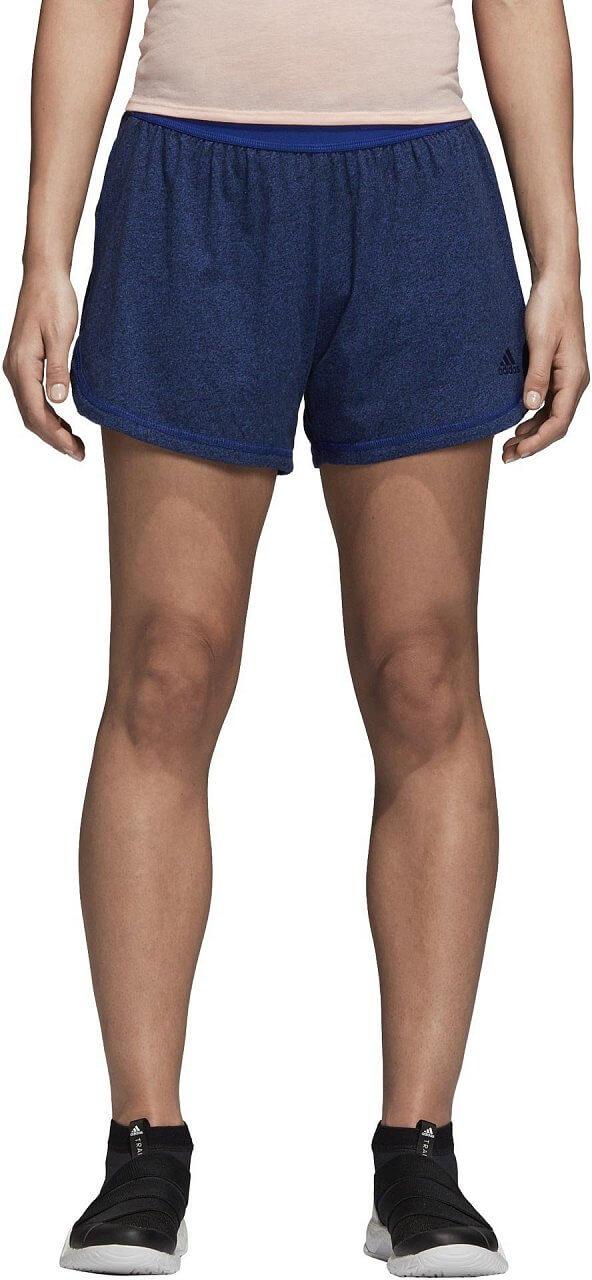 Pantalones cortos adidas 2in1 Short Soft