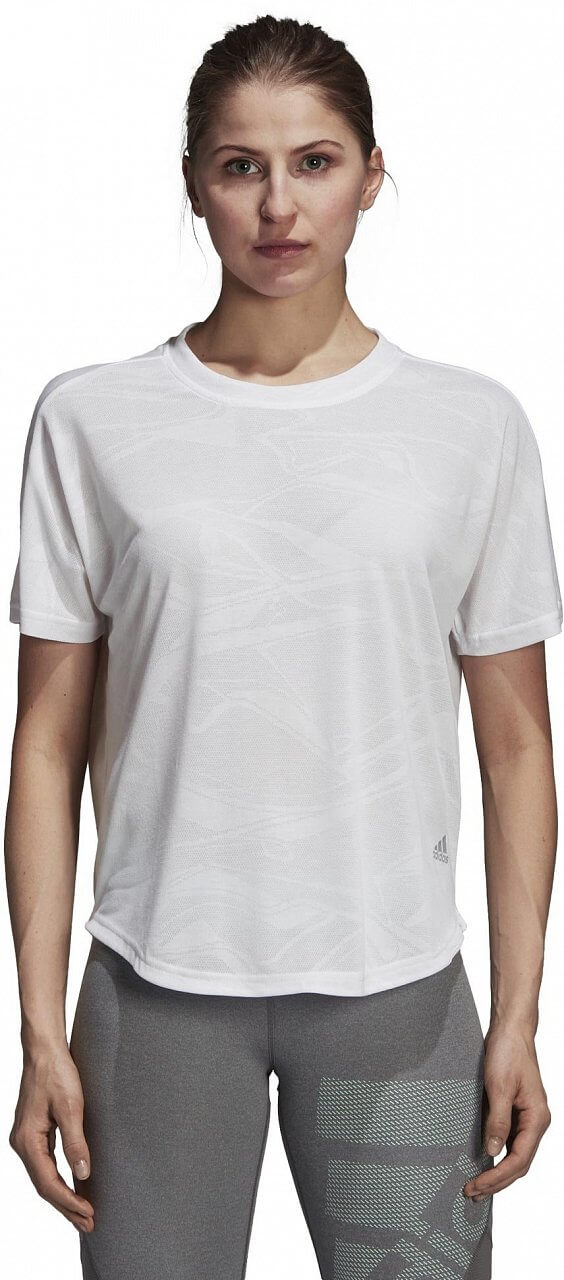 T-Shirts adidas AeroKnit Tee