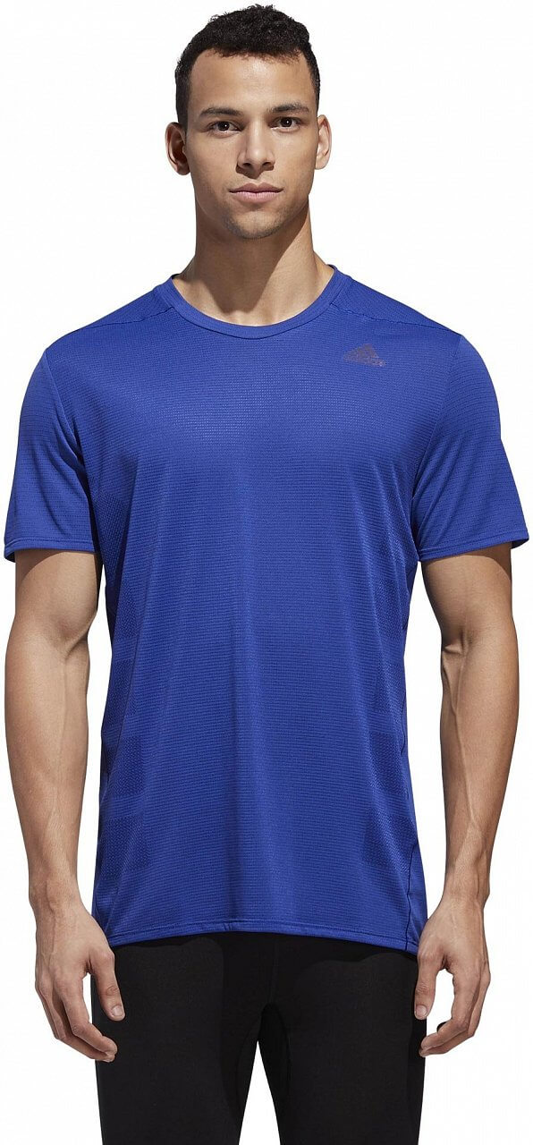 T-Shirts adidas Supernova Short Sleeve Tee Mens
