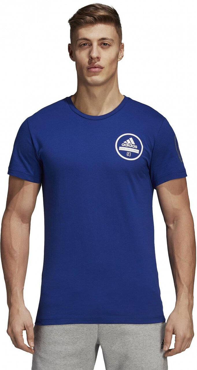 T-Shirts adidas 360 Tee