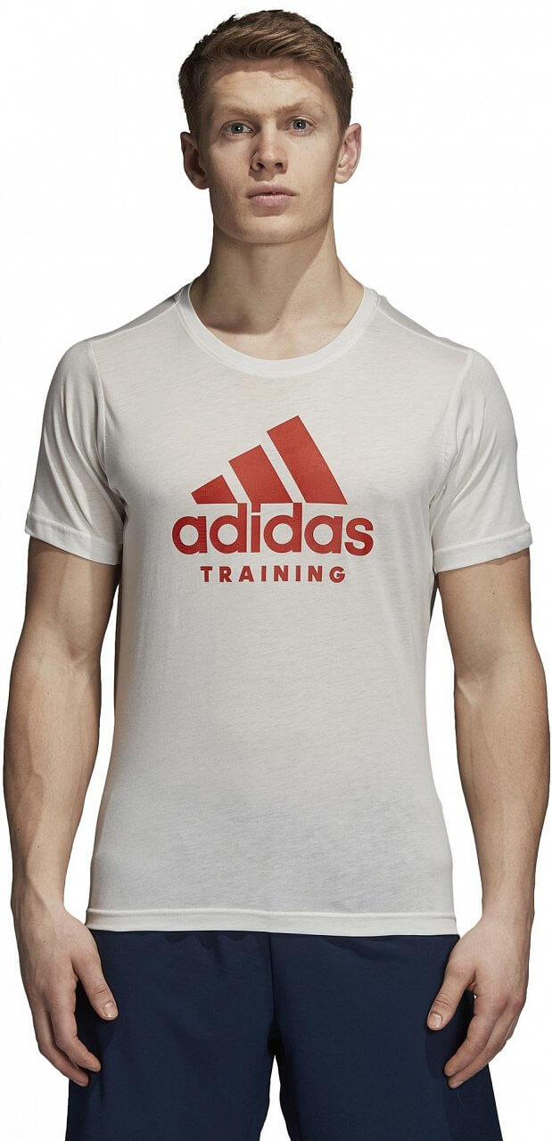 T-Shirts adidas FreeLift Logo