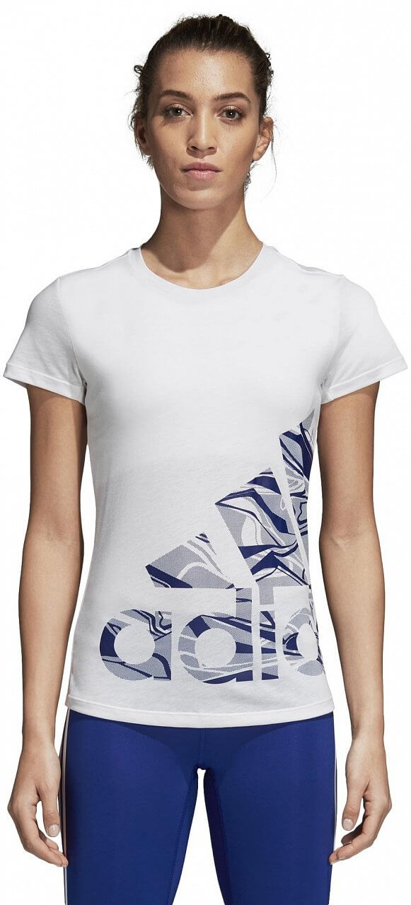Camisetas adidas Adi Logo Tee